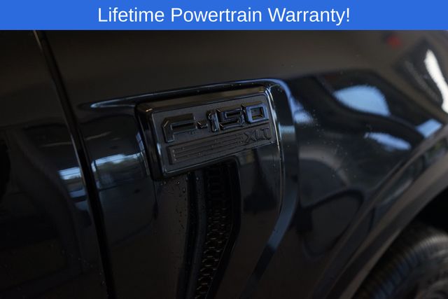 Thumbnail: 2025 Ford F-150 - 14