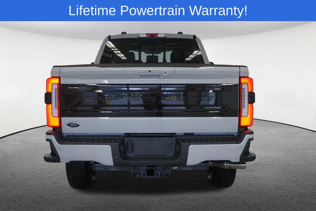 Thumbnail: 2026 Ford F-250 - 12