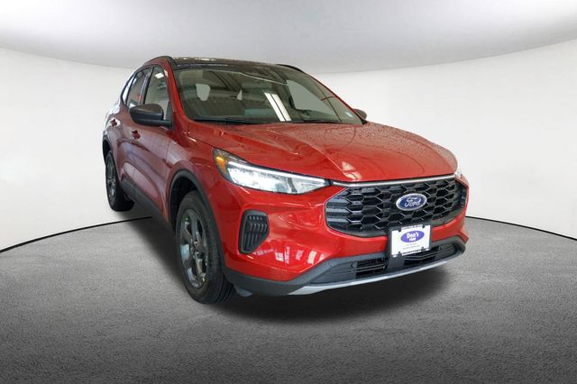 Thumbnail: 2025 Ford Escape - 16
