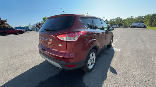 Thumbnail: 2015 Ford Escape - 9
