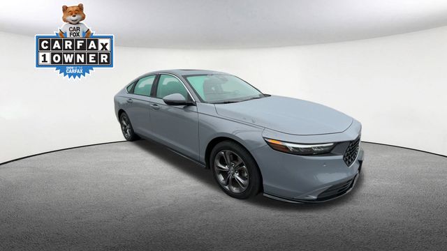 Thumbnail: 2023 Honda Accord - 2