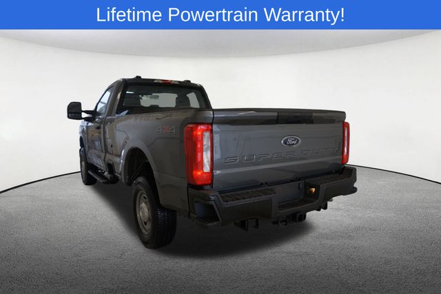 Thumbnail: 2026 Ford F-250 - 10