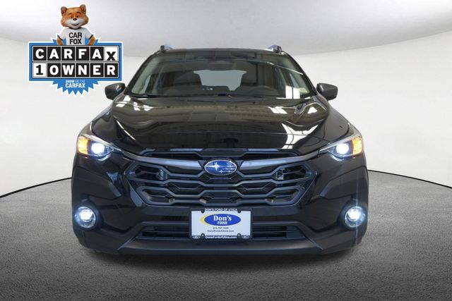 Thumbnail: 2024 Subaru Crosstrek - 18
