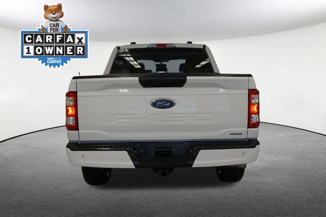 Thumbnail: 2023 Ford F-150 - 12