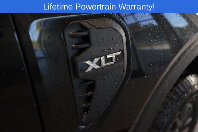 Thumbnail: 2025 Ford Ranger - 15