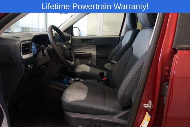 Thumbnail: 2026 Ford Maverick - 21