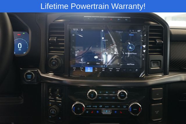 Thumbnail: 2026 Ford F-150 - 24