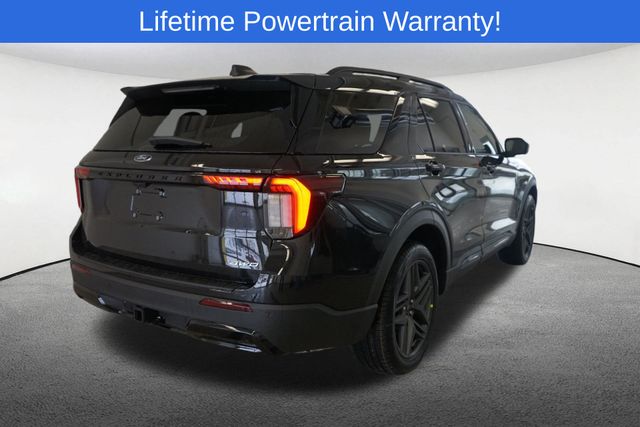 Thumbnail: 2026 Ford Explorer - 14