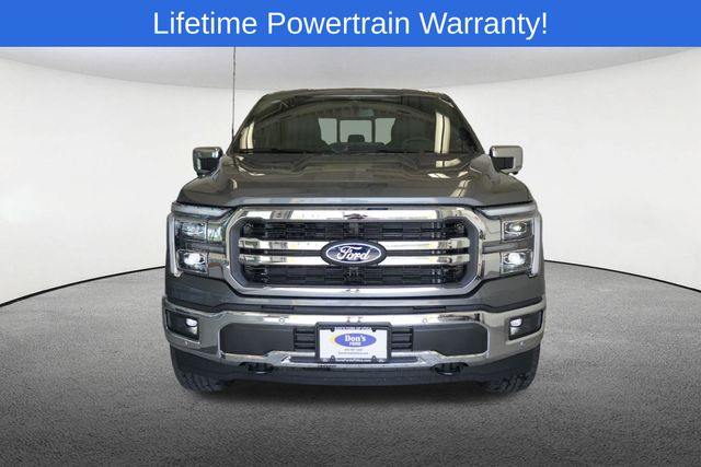 Thumbnail: 2026 Ford F-150 - 19