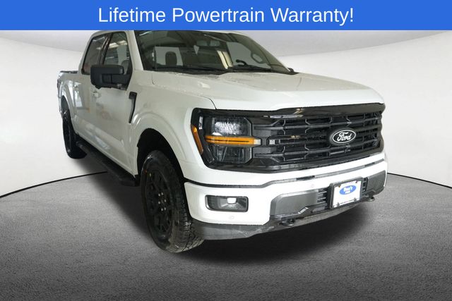 Thumbnail: 2026 Ford F-150 - 16