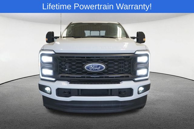 Thumbnail: 2026 Ford F-350 - 11