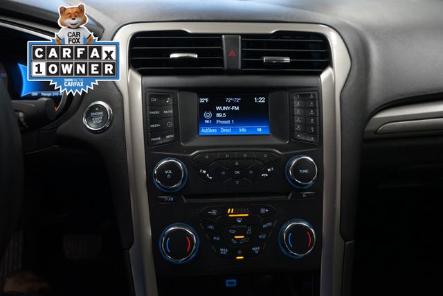 Thumbnail: 2018 Ford Fusion - 24