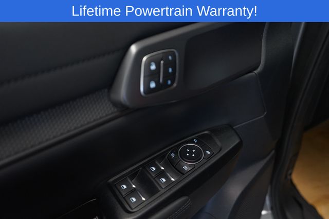 Thumbnail: 2026 Ford Ranger - 21