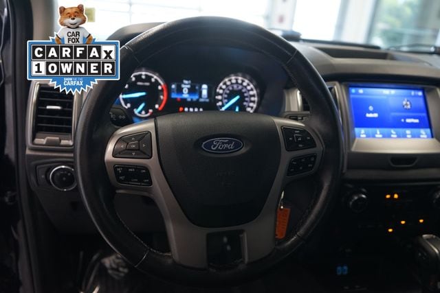 Thumbnail: 2023 Ford Ranger - 22