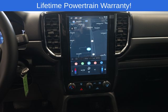 Thumbnail: 2025 Ford Ranger - 22