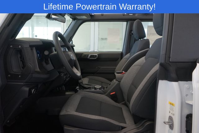 Thumbnail: 2025 Ford Bronco - 19