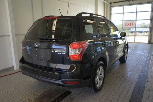 Thumbnail: 2014 Subaru Forester - 14