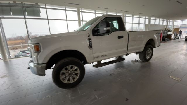 Thumbnail: 2020 Ford F-350 - 5