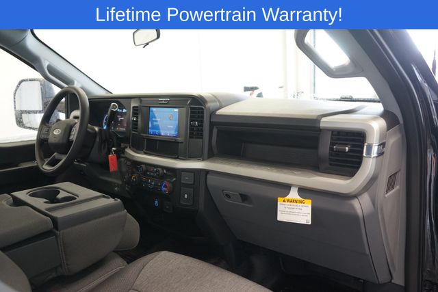 Thumbnail: 2026 Ford F-350 - 27