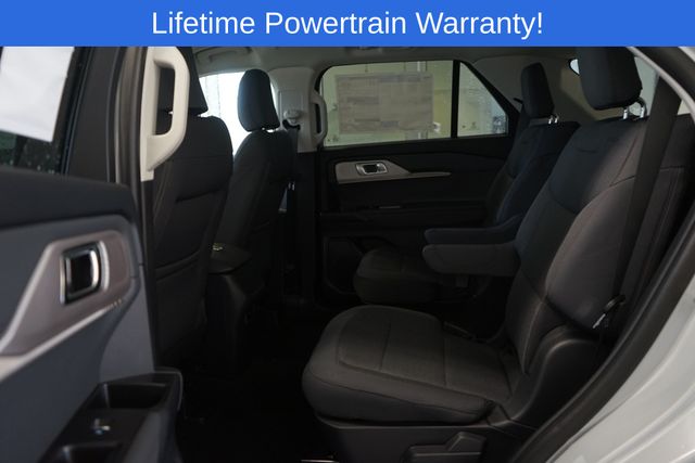 Thumbnail: 2026 Ford Explorer - 31