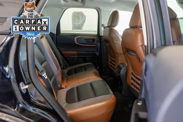 Thumbnail: 2022 Ford Bronco Sport - 23