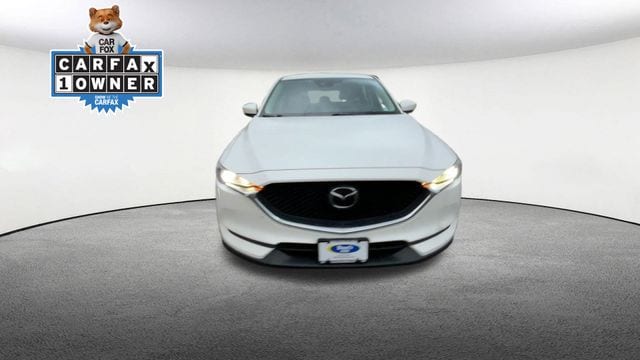 Thumbnail: 2020 Mazda CX-5 - 3