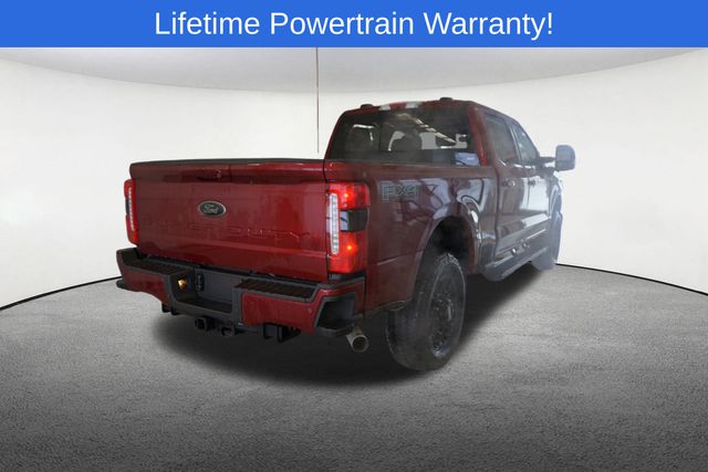 Thumbnail: 2026 Ford F-350 - 14