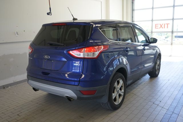 Thumbnail: 2014 Ford Escape - 14