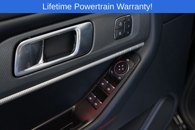 Thumbnail: 2026 Ford Explorer - 12