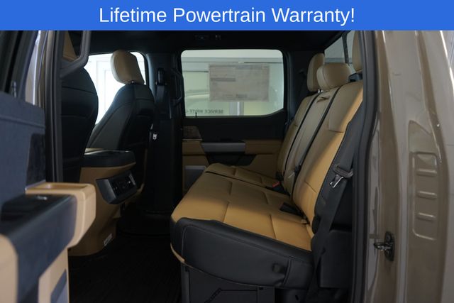 Thumbnail: 2026 Ford F-350 - 30