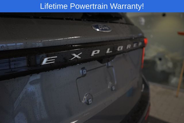 Thumbnail: 2026 Ford Explorer - 12