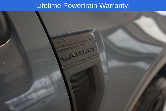 Thumbnail: 2026 Ford Maverick - 15