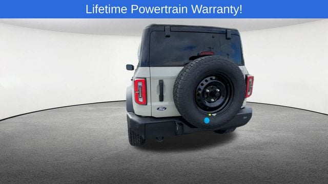 Thumbnail: 2026 Ford Bronco - 8