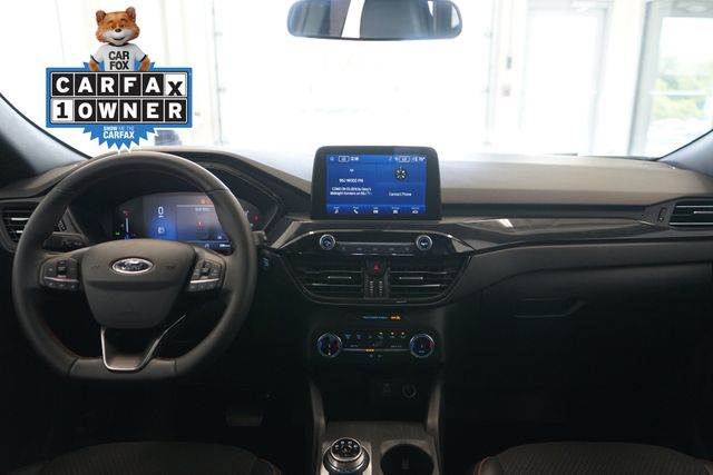 Thumbnail: 2025 Ford Escape - 30