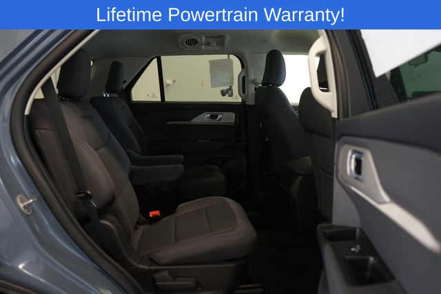 Thumbnail: 2026 Ford Explorer - 32