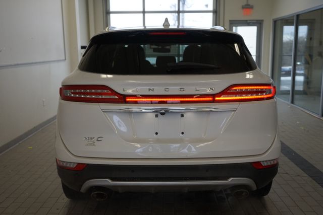 Thumbnail: 2019 Lincoln MKC - 12