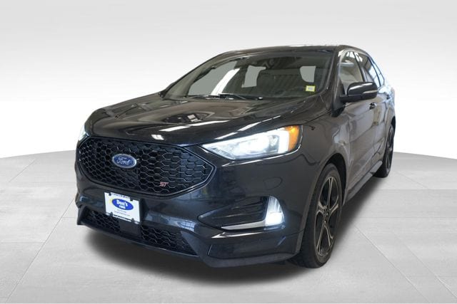 Thumbnail: 2020 Ford Edge - 1