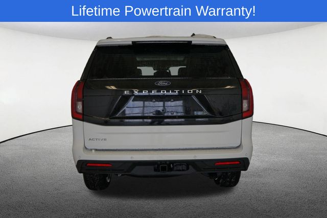 Thumbnail: 2026 Ford Expedition - 12