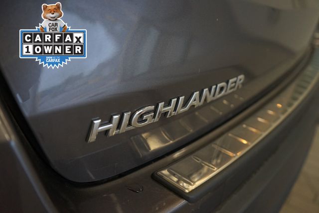 Thumbnail: 2016 Toyota Highlander - 12