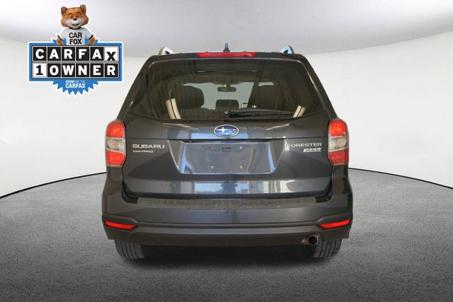 Thumbnail: 2016 Subaru Forester - 12