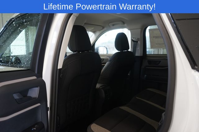 Thumbnail: 2025 Ford Bronco Sport - 28