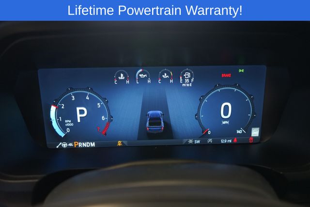 Thumbnail: 2026 Ford F-150 - 23