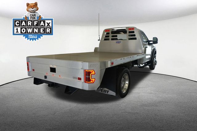 Thumbnail: 2026 Ford F-550 - 6