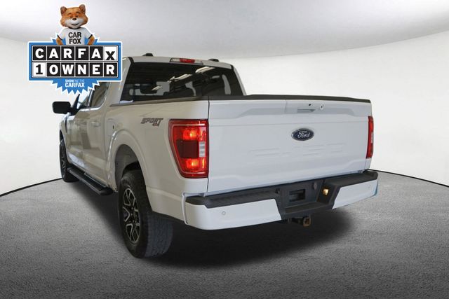 Thumbnail: 2023 Ford F-150 - 11