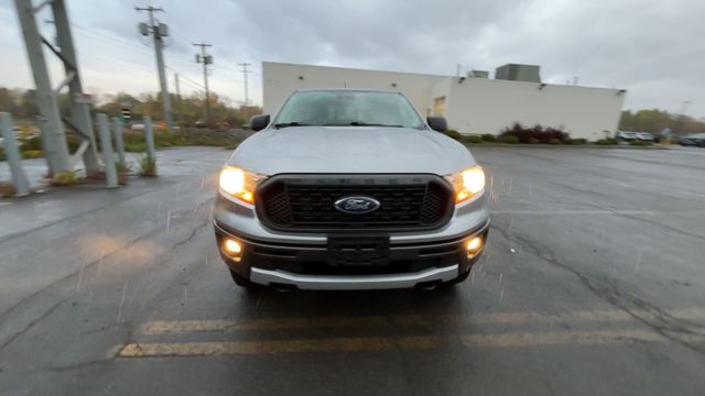 Thumbnail: 2021 Ford Ranger - 3