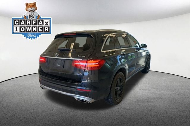Thumbnail: 2019 Mercedes-Benz GLC - 13