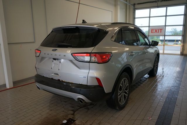 2020 Ford Escape SEL 14