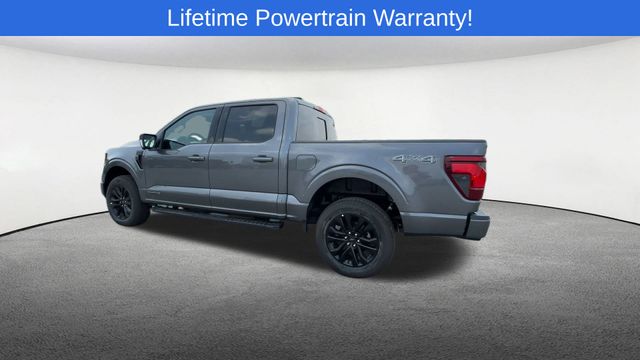 Thumbnail: 2025 Ford F-150 - 7