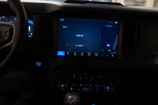 Thumbnail: 2025 Ford Bronco - 23