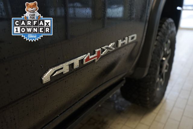 Thumbnail: 2024 GMC Sierra 2500 - 15